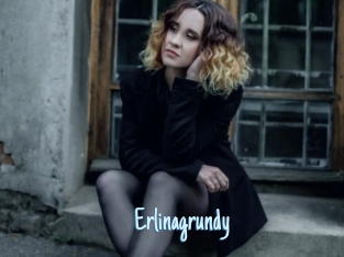 Erlinagrundy