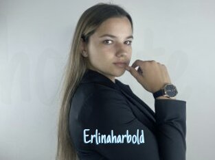 Erlinaharbold