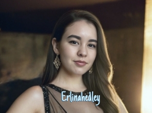 Erlinahedley