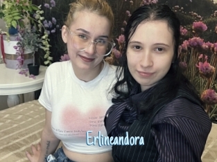 Erlineandora