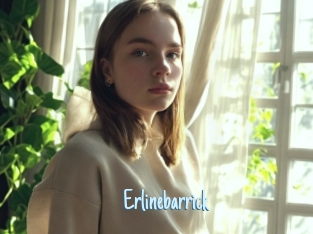 Erlinebarrick