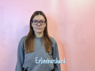 Erlineburchard