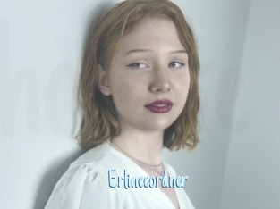 Erlinecordner
