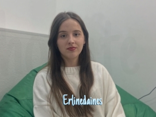 Erlinedaines