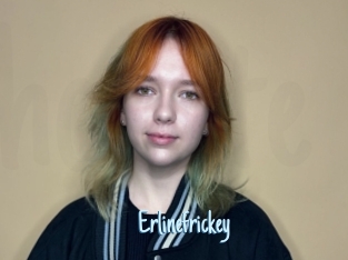 Erlinefrickey