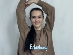 Erlinehakey