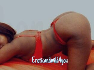 Eroticandwild4you