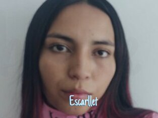 Escarllet