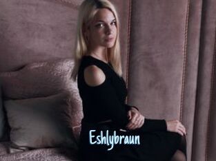 Eshlybraun