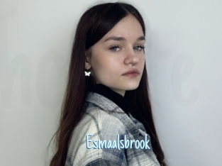 Esmaalsbrook