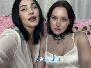 Esmaandlinn