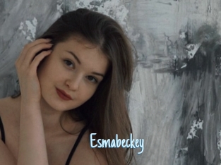 Esmabeckey