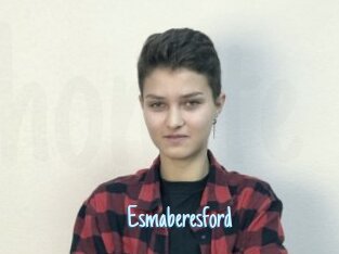Esmaberesford