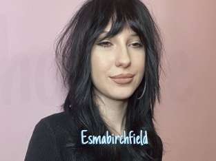 Esmabirchfield