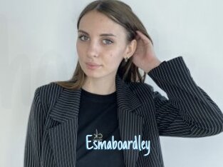 Esmaboardley