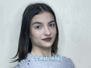 Esmabrimhall