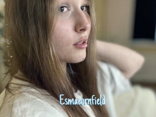Esmacornfield