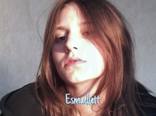 Esmaellett