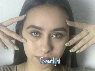 Esmaflynt