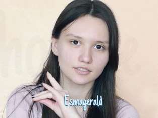 Esmagerald