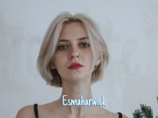 Esmaharwick