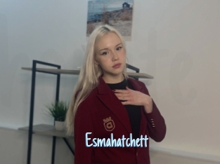 Esmahatchett