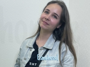 Esmahessel