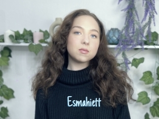 Esmahiett