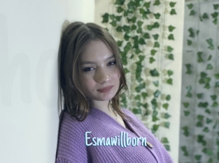 Esmawillborn