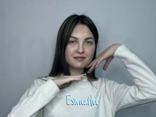 Esmeatlee