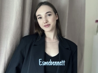 Esmebennett