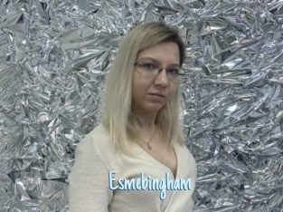 Esmebingham