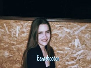Esmebooton