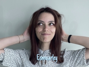 Esmecarley