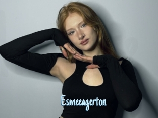 Esmeeagerton