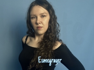 Esmegrayer