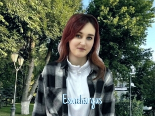 Esmehargus