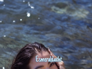 Esmeraldaxht