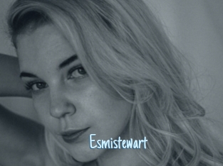 Esmistewart