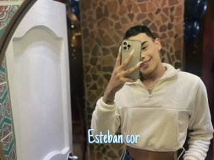 Esteban_cor