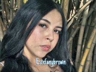 Estefanybrown