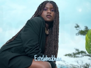 Estelabeckham