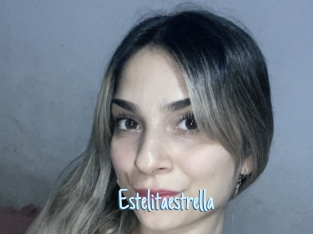 Estelitaestrella