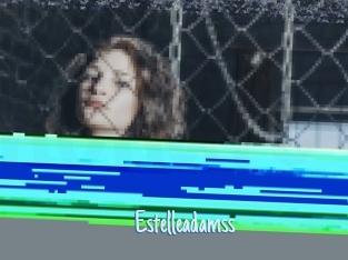Estelleadamss