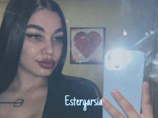 Estergarsia