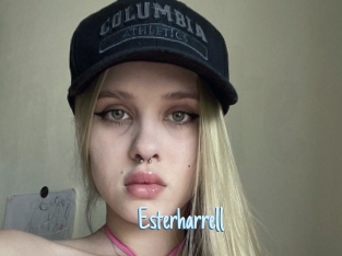 Esterharrell