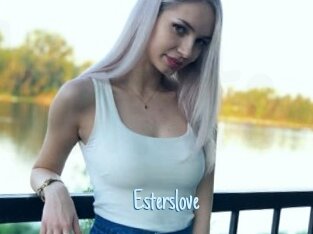 Esterslove