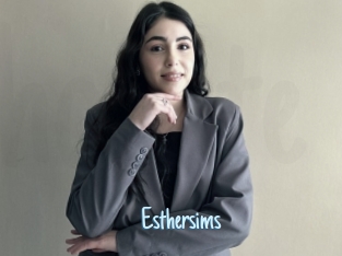 Esthersims