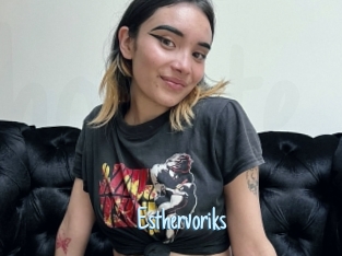 Esthervoriks