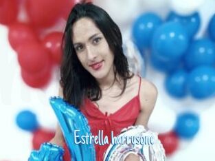 Estrella_harrysone